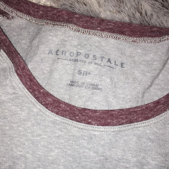 BUNDLE: 2 long sleeve shirts - Picture 4 of 5